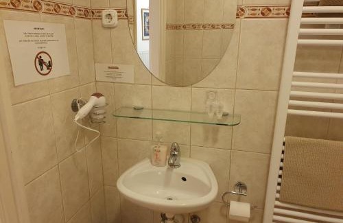 Erzsebetvaros Apartment | Brixton Rooms & Apartments Budapest