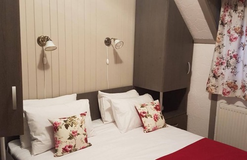 Bran House | Briza de Munte