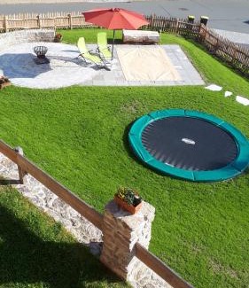 Zeulenroda-Triebes Apartment | Broßmann's Hof