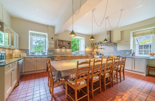 Penrith House | Broad How - Large house ideal for families or walking groups.