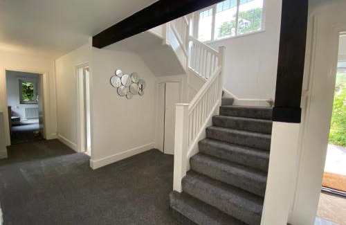 Church Knowle House | Broad Mead