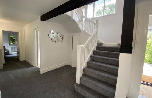 Church Knowle House | Broad Mead