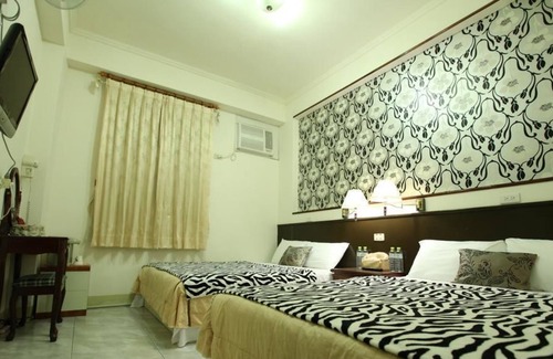 Dongshan Bed & Breakfast | Broad-Minded Station