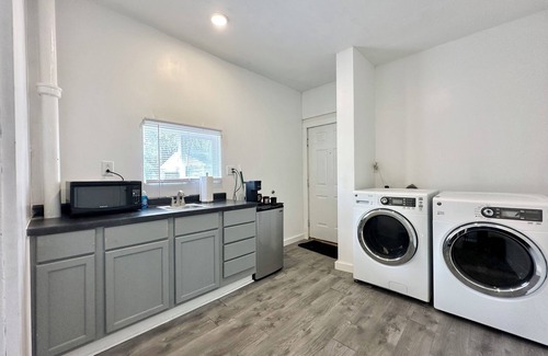 Broad Ripple House | Broad Ripple 1 Bedroom