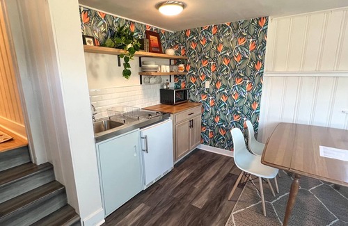 Warfleigh House | Broad Ripple Cottage-Cozy Riverfront 2 Bedroom - Minutes on foot to main strip!