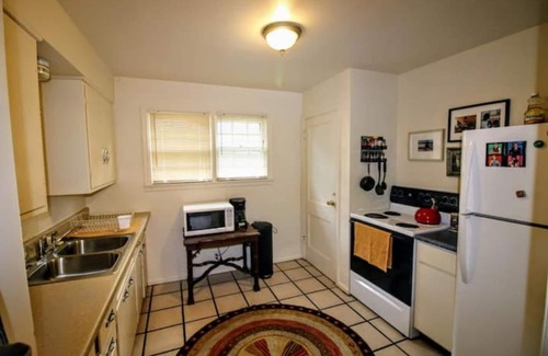 Indianapolis House | Broad Ripple International House