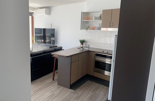 Broadbeach Apartment | Broadbeach Getaway 510