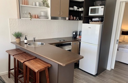 Broadbeach Apartment | Broadbeach Getaway 510