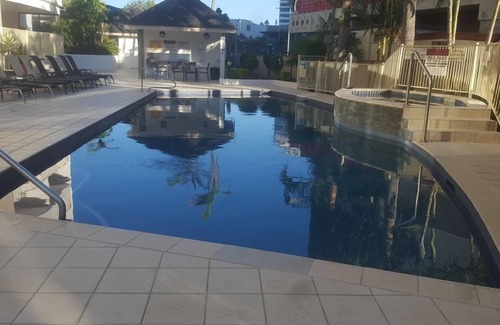 Broadbeach Apartment | Broadbeach Getaway 510