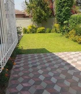 Gaborone House | Broadhurst Homestay