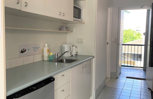 Labrador Apartment | Broadwater Keys