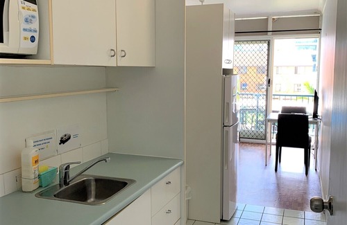 Labrador Apartment | Broadwater Keys