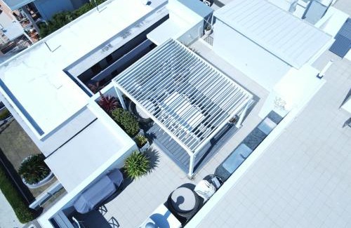 Southport Apartment | Broadwater Parklands Paradise
