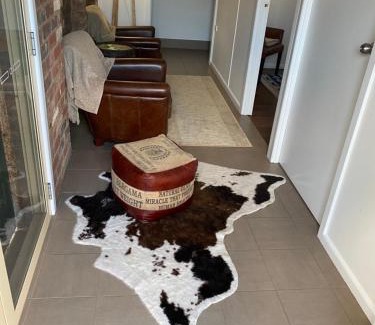 West Wyalong Apartment | Broadway Apartment