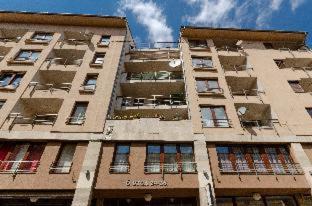 Terezvaros Apartment | Broadway Apartments