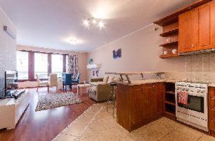 Terezvaros Apartment | Broadway Apartments