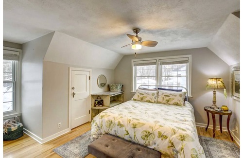 Spring Valley House | Broadway Guest House