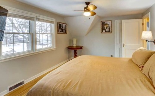 Spring Valley House | Broadway Guest House