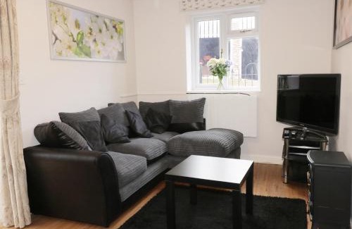 Carey House | Broadway Lands Farm