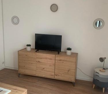 Broc Apartment | Broc