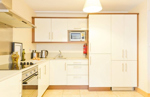 Merrion Apartment | Broc House Suites