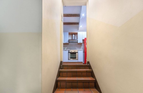 Historic Center Apartment | Broccaindosso Apartment S. Orsola Hospital Center