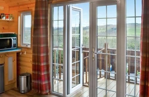 Henshaw House | Brockalee Farm Retreat