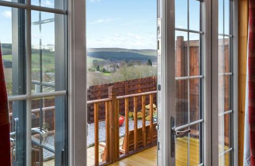 Henshaw House | Brockalee Farm Retreat