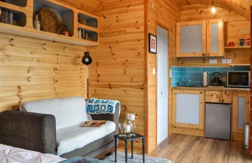 Henshaw House | Brockalee Farm Retreat