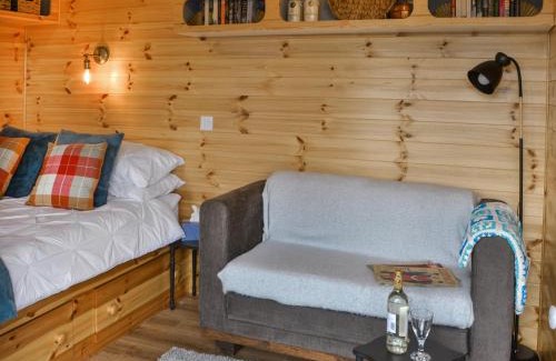 Henshaw House | Brockalee Farm Retreat