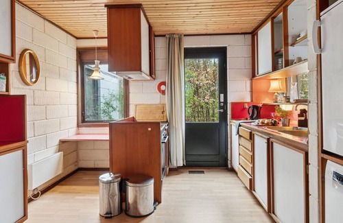 Faarevejle House | "Brodde" - 550m from the sea by Interhome