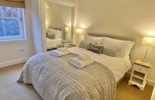Killin House | Brodie Cottage