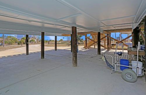 Indian Pass House | Brodie House by Pristine Properties Vacation Rentals