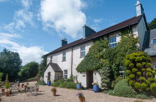 Okehampton House | Brokan Fourwinds