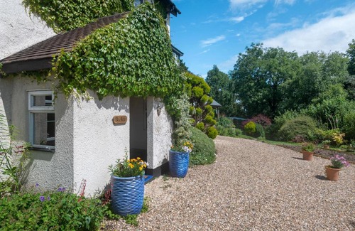 Okehampton House | Brokan Fourwinds