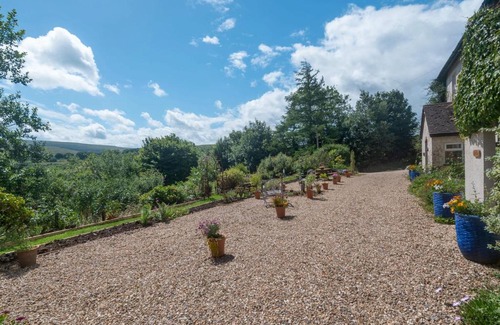 Okehampton House | Brokan Fourwinds