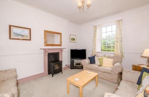 Okehampton House | Brokan Fourwinds