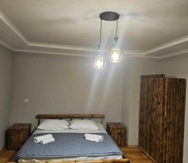 Imereti Apartment | Broliskedi inn