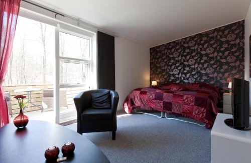 Jyderup Hotel | Bromølle Kro