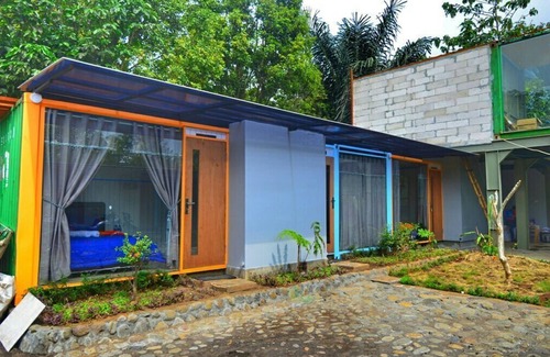 Sukapura House | Bromo Ecolodge Hotel
