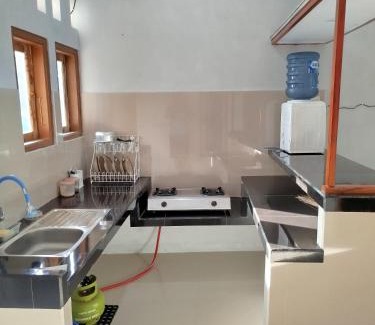 Sukapura Villa | Bromo Jay House Homestay II