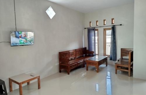 Sukapura Villa | Bromo Jay House Homestay II