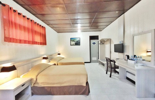 Ngadisari Hotel | Bromo Permai 1