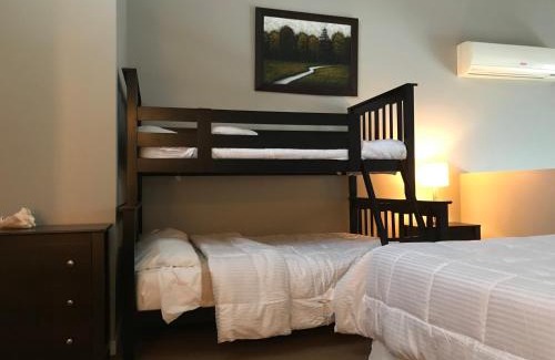 Bromont Apartment | Bromont-Condo sur la montagne