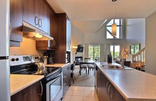 Bromont Apartment | Bromont-Condo sur la montagne