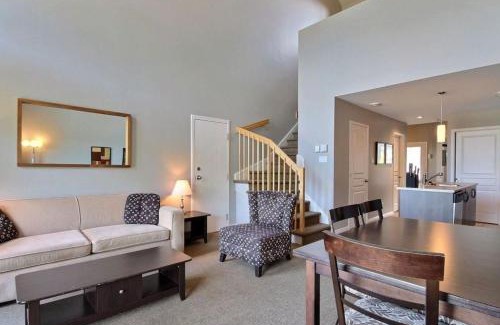 Bromont Apartment | Bromont-Condo sur la montagne