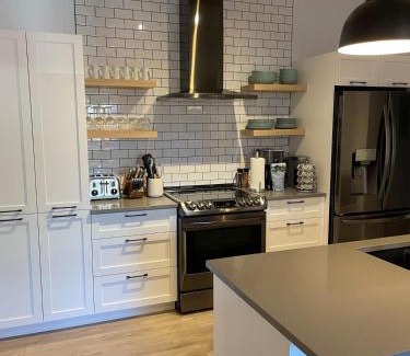 Bromont Apartment | Bromont Lodge 871 Shefford suite 205
