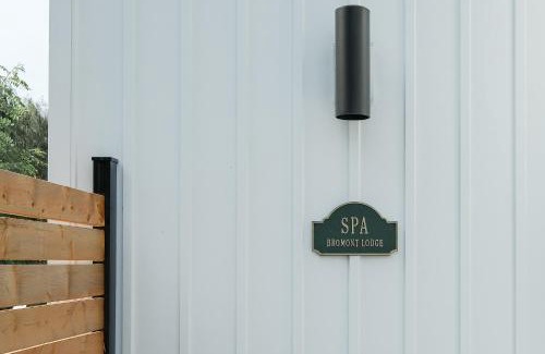 Bromont Apartment | Bromont lodge
