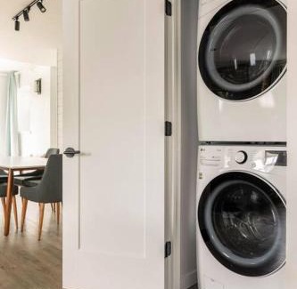 Bromont Apartment | Bromont Lodge