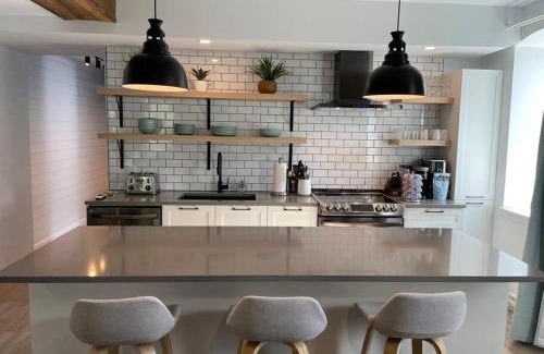 Bromont Apartment | Bromont Lodge